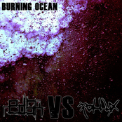 Burning Ocean