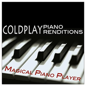 Piano Renditions of Coldplay