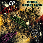 Pixel Rebellion