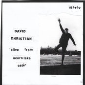 'alive From The Acorn Lake Cafe'