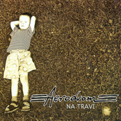 Na travi
