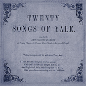 20 Songs of Yale