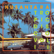 Nusantara Tropic Disco, Vol. 2