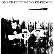 obstruction to freedom