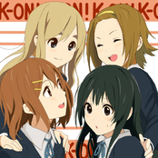 sakurakou k-on bu