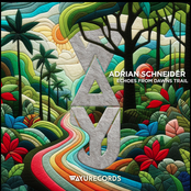 Echoes From Dawn's Trail