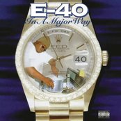 E-40: In a Major Way