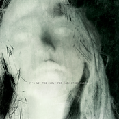 It’s Not Too Early For Each Other