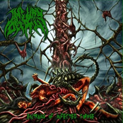 Venomous Slaughter by Injury Deepen