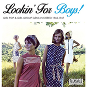 Lookin' For Boys! Girl Pop & Girl Group Gems In Stereo 1962-1967
