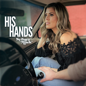 His Hands