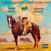 A Million Ways To Rhyme In The West