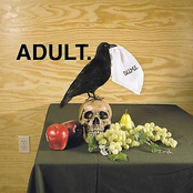 Don't Talk (redux) by Adult.
