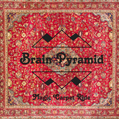 Electric Spell by Brain Pyramid