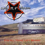 For All Those Left Behind