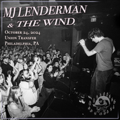 Oct 24, 2024, Union Transfer, Philadelphia, PA