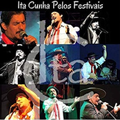 Ita Cunha pelos Festivais (Ao Vivo)