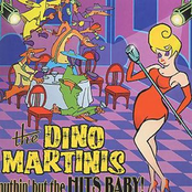 King Louis by The Dino Martinis