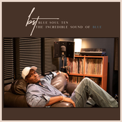 The Incredible Sound of Blue