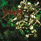 Invasion of the Depraved