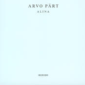 Arvo Part: Alina