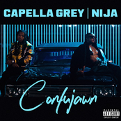 Capella Grey: Confujawn (feat. Nija)