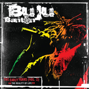 Burn Baby Burn by Buju Banton