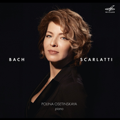 Polina Osetinskaya: Bach & Scarlatti