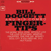 Fingertips