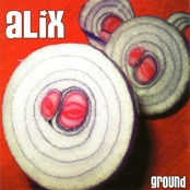 Ground by Alix