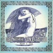 Girl With the Banjo Tattoo