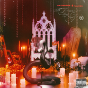 Like Moths To Flames: No Eternity In Gold