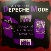 A Tribute To Depeche Mode - Songs Of Faith And Devotion