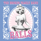 I'm Thirsty by The Broken Family Band