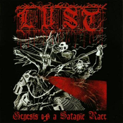 Nazi Occult Metal by Lust