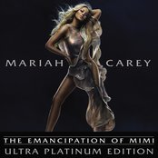 Mariah Carey - Makin' It Last All Night (What It Do) - Ultra Album Version