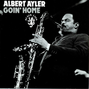 Deep River by Albert Ayler