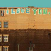 I Love You.