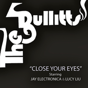 Close Your Eyes