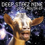Goat Mouth EP