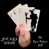 The Epic Failure EP