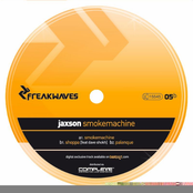 smokemachine EP