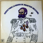 Hurra Para La Banda De Industria Nacional