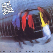 Voices (in The Night) by Agent Orange