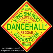 king shango