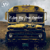 A Long Way from Anywhere