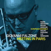Giovanni Falzone European Ensemble