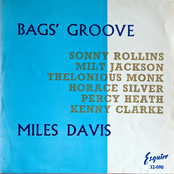 But Not For Me (take 2) by Miles Davis