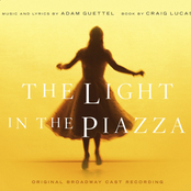 The Light in the Piazza