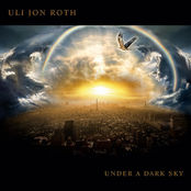 Letter Of The Law by Uli Jon Roth